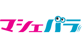 マシェバラ ロゴ